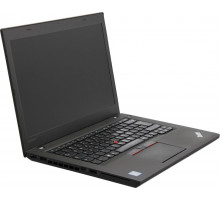 Laptop Lenovo Laptop Lenovo ThinkPad T460 i5-6300U 8 GB 128 SSD 14" FHD W10Pro A-