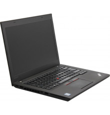 Laptop Lenovo Laptop Lenovo ThinkPad T460 i5-6300U 8 GB 128 SSD 14" FHD W10Pro A-