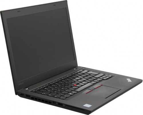Laptop Lenovo Laptop Lenovo ThinkPad T460 i5-6300U 8 GB 128 SSD 14" FHD W10Pro A-