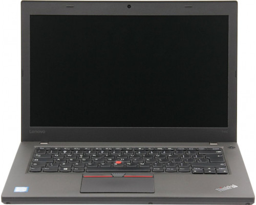 Laptop Lenovo Laptop Lenovo ThinkPad T460 i5-6300U 8 GB 128 SSD 14" FHD W10Pro A-