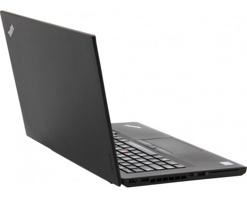 Laptop Lenovo Laptop Lenovo ThinkPad T460 i5-6300U 8 GB 128 SSD 14" FHD W10Pro A-