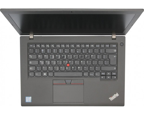 Laptop Lenovo Laptop Lenovo ThinkPad T460 i5-6300U 8 GB 128 SSD 14" FHD W10Pro A-