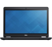 Laptop Dell Latitude E5470 (N004LE5470U14EMEA)