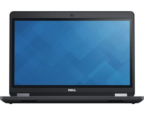 Laptop Dell Latitude E5470 (N004LE5470U14EMEA)