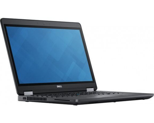 Laptop Dell Latitude E5470 (N004LE5470U14EMEA)