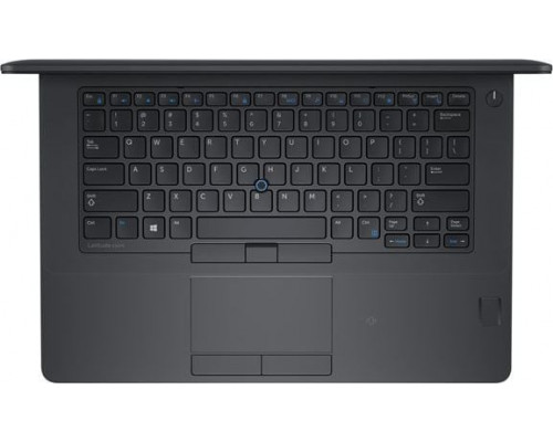 Laptop Dell Latitude E5470 (N004LE5470U14EMEA)