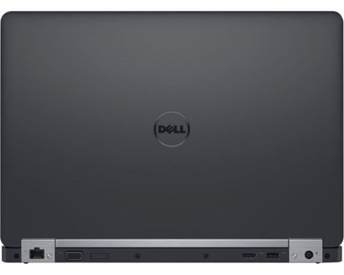 Laptop Dell Latitude E5470 (N004LE5470U14EMEA)