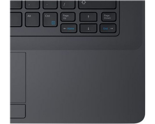 Laptop Dell Latitude E5470 (N004LE5470U14EMEA)