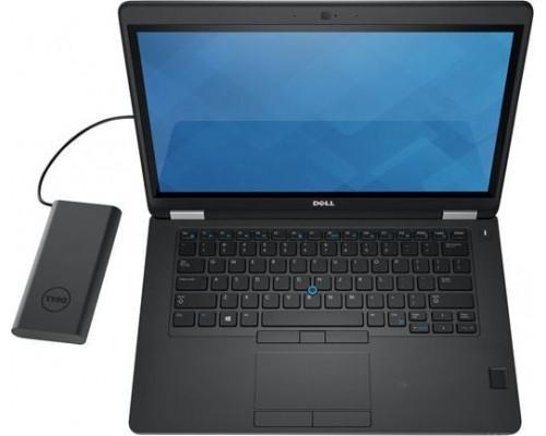 Laptop Dell Latitude E5470 (N004LE5470U14EMEA)