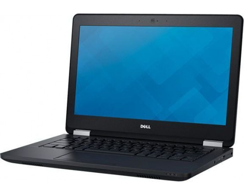 Laptop Dell Latitude E5270 (N002LE5270U12EMEA)