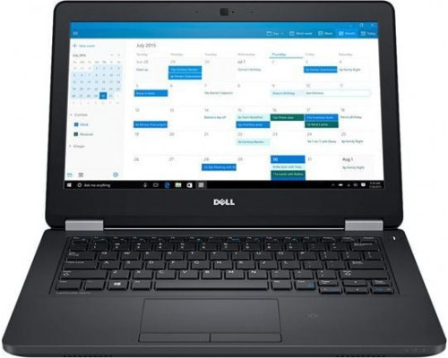 Laptop Dell Latitude E5270 (N002LE5270U12EMEA)