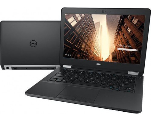 Laptop Dell Latitude E5270 (N002LE5270U12EMEA)