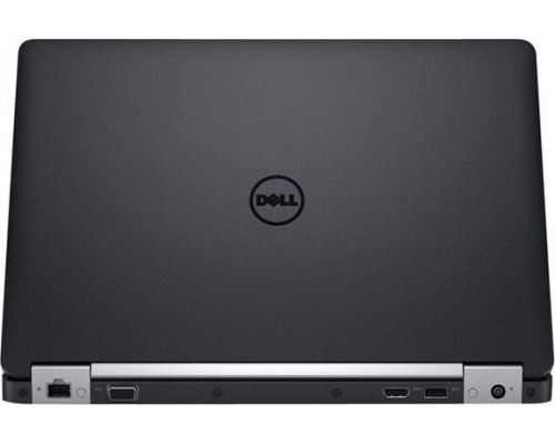 Laptop Dell Latitude E5270 (N002LE5270U12EMEA)