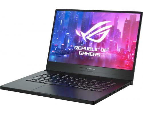 Laptop Asus ROG Zephyrus GA502DU (GA502DU-AL043R)