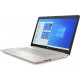 Laptop HP 15-da0020ds (1X0J9UAR)