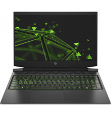 Laptop HP Pavilion Gaming 16-a0029nw (2K7E2EA)