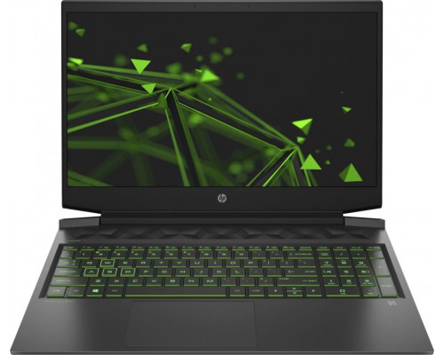 Laptop HP Pavilion Gaming 16-a0029nw (2K7E2EA)