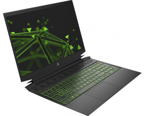 Laptop HP Pavilion Gaming 16-a0029nw (2K7E2EA)