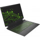 Laptop HP Pavilion Gaming 16-a0029nw (2K7E2EA)