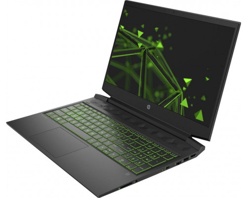 Laptop HP Pavilion Gaming 16-a0029nw (2K7E2EA)