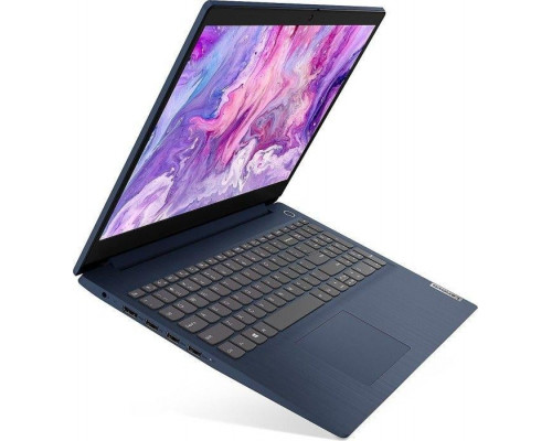 Laptop Lenovo IdeaPad 3 15ADA05 (81W1007CUS)