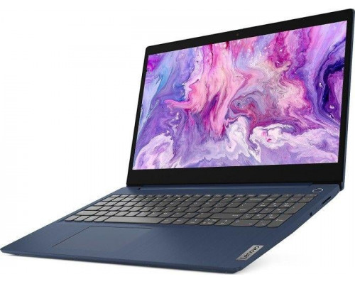 Laptop Lenovo IdeaPad 3 15ADA05 (81W1007CUS)