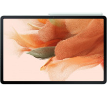 Планшет Samsung Galaxy Tab S7 FE 12.4" 64 GB 5G Зеленый (SM-T736BLGAEUE)