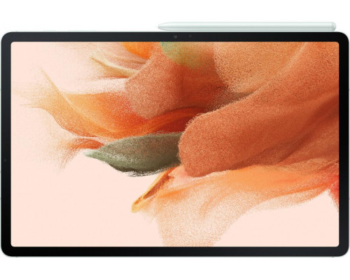 Планшет Samsung Galaxy Tab S7 FE 12.4" 64 GB 5G Зеленый (SM-T736BLGAEUE)