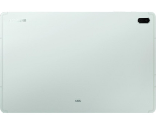 Планшет Samsung Galaxy Tab S7 FE 12.4" 64 GB 5G Зеленый (SM-T736BLGAEUE)