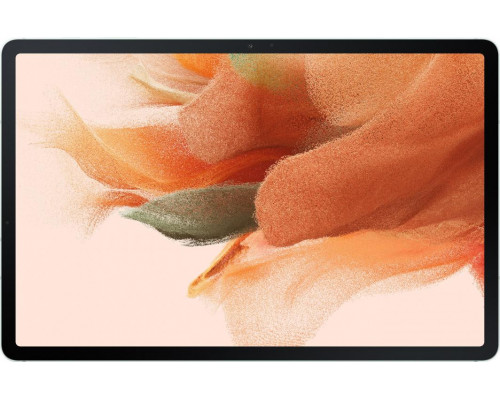 Планшет Samsung Galaxy Tab S7 FE 12.4" 64 GB 5G Зеленый (SM-T736BLGAEUE)