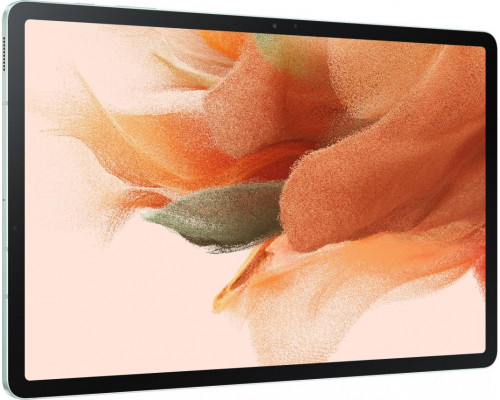 Планшет Samsung Galaxy Tab S7 FE 12.4" 64 GB 5G Зеленый (SM-T736BLGAEUE)