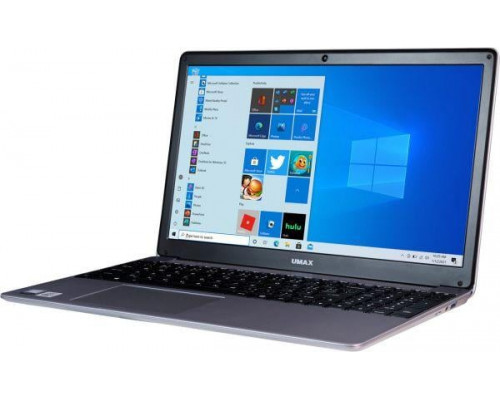 Laptop Umax VisionBook 15WU-i3 (UMM230155)