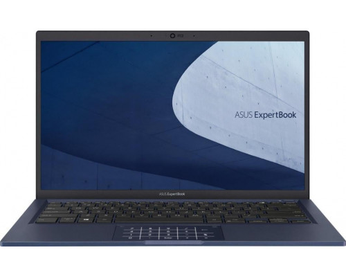 Laptop Asus ExpertBook B1 B1400 (B1400CEAE-EK1405R)