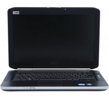 Laptop Dell Dell Latitude E5420 i5-2410M 8GB NOWY DYSK 240GB SSD 1366x768 Klasa A Windows 10 Home