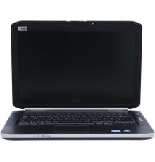 Laptop Dell Dell Latitude E5420 i5-2410M 8GB NOWY DYSK 240GB SSD 1366x768 Klasa A Windows 10 Home