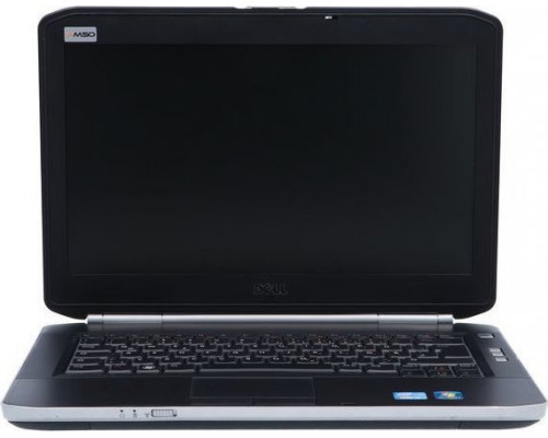 Laptop Dell Dell Latitude E5420 i5-2410M 8GB NOWY DYSK 240GB SSD 1366x768 Klasa A Windows 10 Home