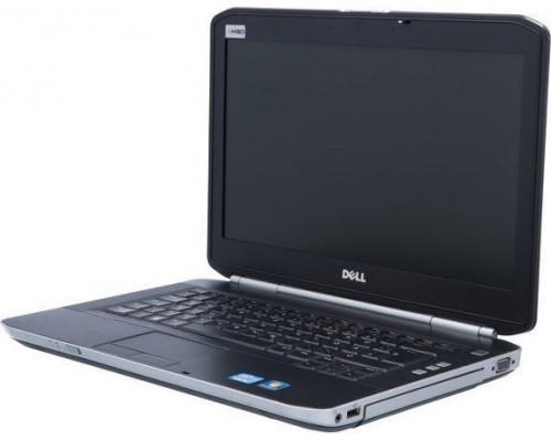 Laptop Dell Dell Latitude E5420 i5-2410M 8GB NOWY DYSK 240GB SSD 1366x768 Klasa A Windows 10 Home