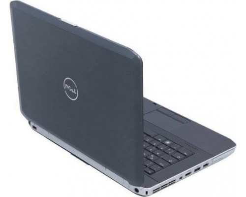 Laptop Dell Dell Latitude E5420 i5-2410M 8GB NOWY DYSK 240GB SSD 1366x768 Klasa A Windows 10 Home