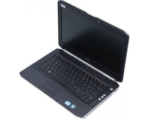 Laptop Dell Dell Latitude E5420 i5-2410M 8GB NOWY DYSK 240GB SSD 1366x768 Klasa A Windows 10 Home