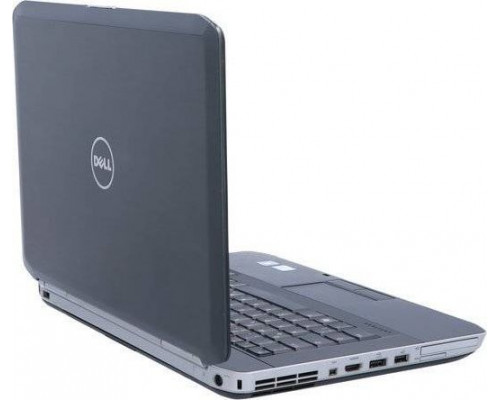 Laptop Dell Dell Latitude E5420 i5-2410M 8GB NOWY DYSK 240GB SSD 1366x768 Klasa A Windows 10 Home