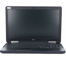 Laptop Dell Dell Latitude E5540 i3-4010U 8GB NOWY DYSK 240GB SSD 1366x768 Klasa A- Windows 10 Home