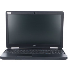 Laptop Dell Dell Latitude E5540 i3-4010U 8GB NOWY DYSK 240GB SSD 1366x768 Klasa A- Windows 10 Home