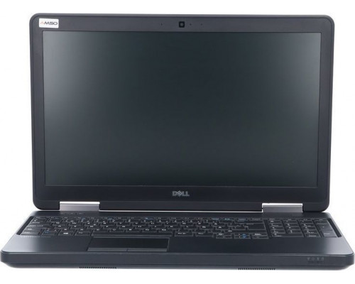 Laptop Dell Dell Latitude E5540 i3-4010U 8GB NOWY DYSK 240GB SSD 1366x768 Klasa A- Windows 10 Home