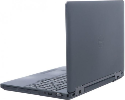 Laptop Dell Dell Latitude E5540 i3-4010U 8GB NOWY DYSK 240GB SSD 1366x768 Klasa A- Windows 10 Home