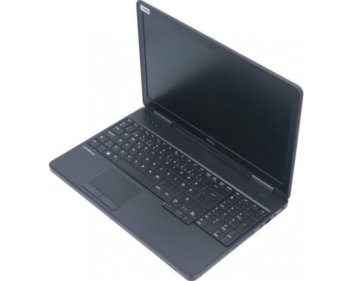 Laptop Dell Dell Latitude E5540 i3-4010U 8GB NOWY DYSK 240GB SSD 1366x768 Klasa A- Windows 10 Home