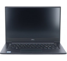 Laptop Dell Dell Latitude 7370 Intel Core M5-6Y57 8GB 240GB SSD 1920x1080 Klasa A- Windows 10 Home