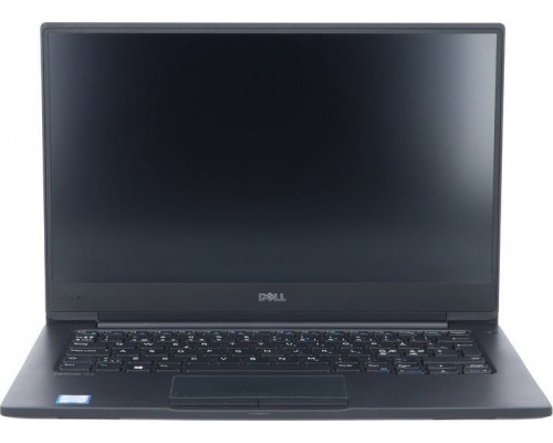 Laptop Dell Dell Latitude 7370 Intel Core M5-6Y57 8GB 240GB SSD 1920x1080 Klasa A- Windows 10 Home