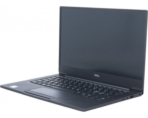 Laptop Dell Dell Latitude 7370 Intel Core M5-6Y57 8GB 240GB SSD 1920x1080 Klasa A- Windows 10 Home