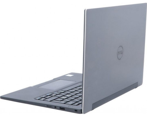 Laptop Dell Dell Latitude 7370 Intel Core M5-6Y57 8GB 240GB SSD 1920x1080 Klasa A- Windows 10 Home