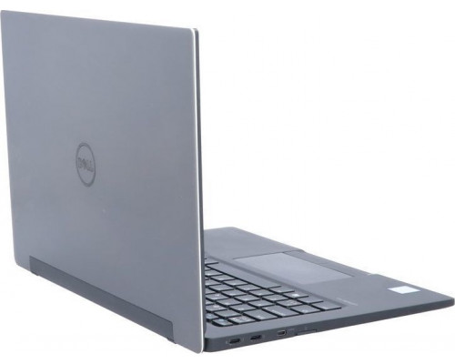 Laptop Dell Dell Latitude 7370 Intel Core M5-6Y57 8GB 240GB SSD 1920x1080 Klasa A- Windows 10 Home